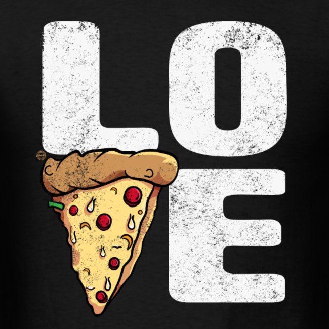 love pizza funny pizzas shirts for men women and kids