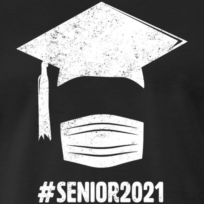 senior class of face mask graduation high school college funny graphic shirts and gifts for senior graduation party and ceremony cool gradu